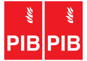 PIB - Premises Information Box